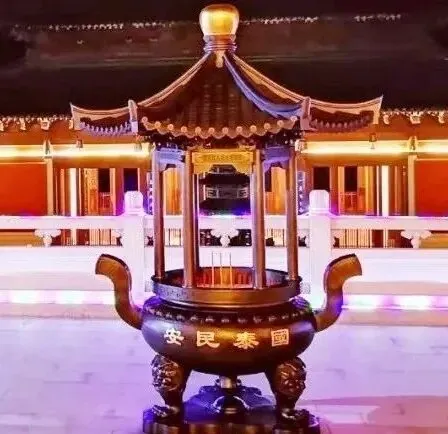 【节日专题法语】中秋佳节，恭迎月光菩萨圣诞（附：供月仪式）