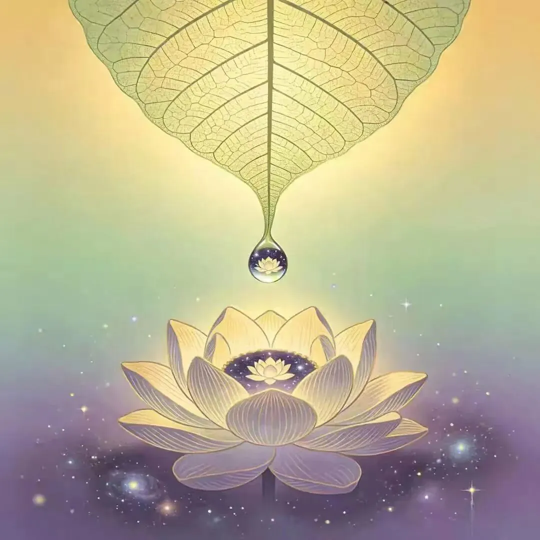 【菩提愿海】《华严经》：菩萨摩诃萨有十种发心！