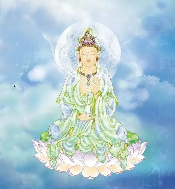 【佛经语录】《华严经》：菩萨摩诃萨，有十种法能令诸佛欢喜！
