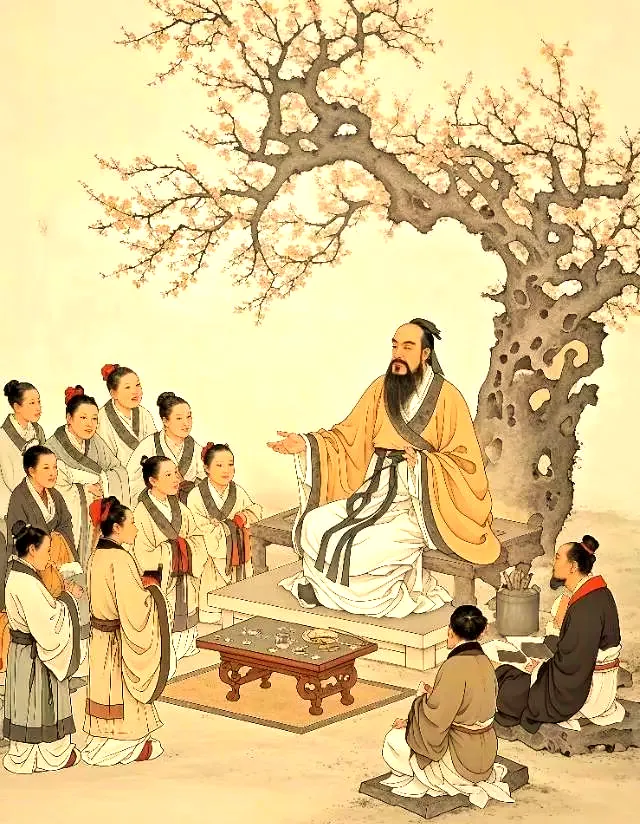 【人生嘉言】印光大师：教子女之根本