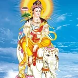 Featured image of post 【佛菩萨圣诞法语】恭逢菩萨圣诞，\u200b请入普贤愿海！