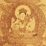 Featured image of post 【二课合解】十小咒（一）：如意宝轮王陀罗尼