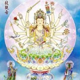 Featured image of post 【二课合解】十小咒（四）：准提神咒（一）