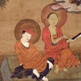 Featured image of post 【人物小传】忍不过的时候，读一读这则故事！