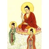 Featured image of post 何为学佛之本？