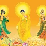 Featured image of post 【佛佑中华 国泰民安】莲邦消息：何不早念弥陀，免此娑婆苦？
