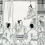 Featured image of post 【佛经故事】听到他人的批评，我们应如何面对？