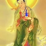 Featured image of post 【佛菩萨圣诞法语】观音菩萨圣诞日，恭诵讚偈福无量！