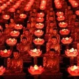 Featured image of post 【佛菩萨节日专题】恭迎定光古佛圣诞，唱《燃灯之歌》，祈愿正法明灯常燃！