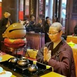 Featured image of post 【公告】灵石寺2021年全年吉祥位开始登记！