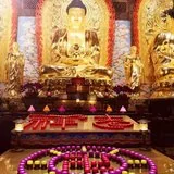 Featured image of post 【公告】福清灵石寺2022年全年吉祥位开始登记！