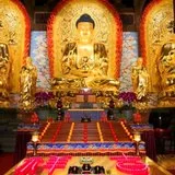Featured image of post 【公告】福清灵石寺2025年全年吉祥位开始登记！