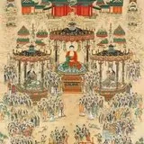 Featured image of post 【冬至孝亲专题法语】冬至，念佛万声度亡亲！