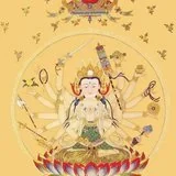 Featured image of post 【十小咒】憨山大师：俱胝禅师如何持《准提咒》而得成就？
