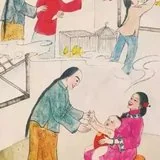 Featured image of post 【因果故事】莲池大师：仁慈放百鸟，重病转安康
