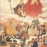 Featured image of post 【孝亲报恩专题法语之三】佛门大孝：兰盆胜会，目连救母！