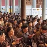 Featured image of post 【孝亲报恩专题法语之十三】蕅益大师： 出世之孝有三种！