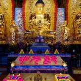 Featured image of post 【孝亲报恩法语之十一】福清灵石律寺盂兰盆法会恳祷祈愿文