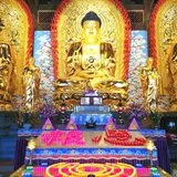 Featured image of post 【孝亲月专题法语】发菩提心，报众生恩！