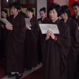 Featured image of post 【学佛行仪】为何称呼女居士用“师兄”而不称“师姐”？