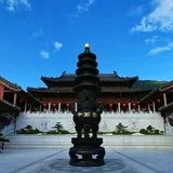Featured image of post 【学佛行仪之入寺篇】敬绕塔像，须知遍数！