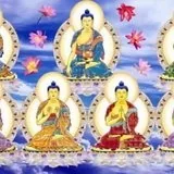 Featured image of post 【学佛行仪之入寺院三十】七佛宝殿供奉的是哪七尊佛？（一）