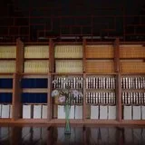 Featured image of post 【学佛行仪之入寺院三十七】“藏经楼”的“藏”字怎么读？