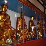 Featured image of post 【学佛行仪之入寺院三十二】大雄宝殿中的“十八罗汉”是谁？\u200b