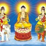 Featured image of post 【学佛行仪之入寺院三十五】文殊菩萨和普贤菩萨，您能识别吗？