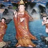 Featured image of post 【学佛行仪之入寺院三十四】谁是善财童子？