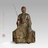 Featured image of post 【学佛行仪之入寺院之五十】寺院斋堂中的这一座位留给谁？