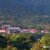 Featured image of post 【学佛行仪之入寺院之十三】寺院的布局一般是怎样的？