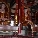 Featured image of post 【学佛行仪之入寺院二十六】大雄宝殿的三尊佛您认识吗？（一）
