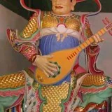 Featured image of post 【学佛行仪之入寺院十六】四大天王之东方持国天王