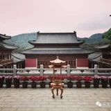 Featured image of post 【学佛行仪之入寺院四十三】伽蓝殿供奉的是哪些护法？