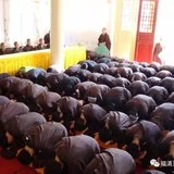 Featured image of post 【学佛行仪之敬佛第一】 “五体投地”原来是这个意思！