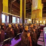 Featured image of post 【学佛行仪之敬佛第一】 在寺院，哪些时候不适合礼佛？