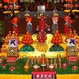 Featured image of post 【学佛行仪之敬佛第一】为什么要供果？供果有何殊胜功德？