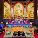 Featured image of post 【学佛行仪之敬佛第一】为什么要供灯？供灯有何殊胜功德？