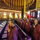 Featured image of post 【学佛行仪之敬佛第一】了解七种礼佛法，拜佛功德更圆满！