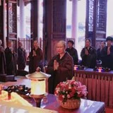 Featured image of post 【学佛行仪之敬佛第一】什么是“合十”？