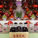 Featured image of post 【学佛行仪之敬佛第一】佛前供奉饮食当具三德六味（一）
