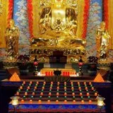 Featured image of post 【学佛行仪之敬佛第一】佛前供灯，需要注意什么？