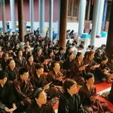 Featured image of post 【学佛行仪之敬佛第一】佛前衣著之一：\u200b海青