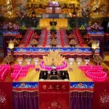 Featured image of post 【学佛行仪之敬佛第一】供佛饮食有何殊胜功德？