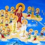 Featured image of post 【学佛行仪之敬佛第一】拜佛后应如何回向?（二）
