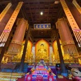 Featured image of post 【 学佛行仪之敬佛第一】面对佛像，做到这六个字，功德无量！