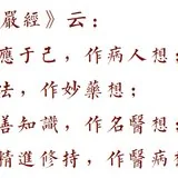 Featured image of post 【学佛行仪之敬法篇】听经闻法应具四种观想（附：视频法语）