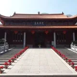 Featured image of post 【学佛行仪入寺院第四之八】入寺院殿堂的这些礼仪，您知道吗?
