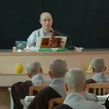 Featured image of post 【学佛行仪敬法之二十】听法时应具的依师威仪